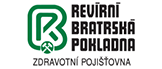 Revírní bratrská pokladna